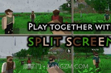 生存战争2枪械丧尸版双人版v2.3.10.10截图