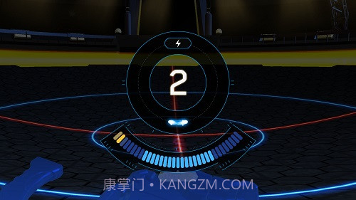 爆裂陀螺v1.10截图
