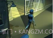 蜘蛛侠逃生计划v0.16截图