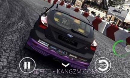 grid超级房车赛v1.14截图