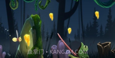 萤火虫之翼v1.15截图