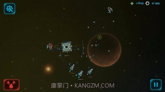 作战部队先驱号v1.5.11截图