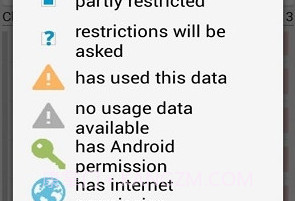 X隐私安卓权限管理器(XPrivacy)V3.6.20 汉化版v3.6.12截图