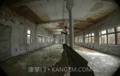 代号真实中文联机版V1.12截图