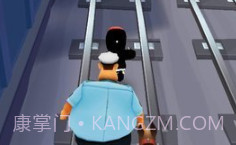 地铁跑酷魔改版本v4.03.12截图