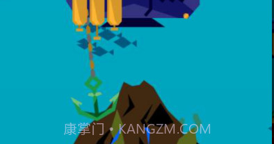海底两万里蒸汽朋克v1.7.17截图
