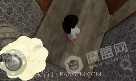 恐怖奶奶辅助器1.17截图