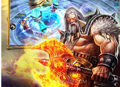 上古卷轴v2.11截图