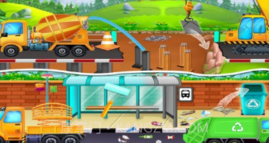 房屋建筑商v1.14截图