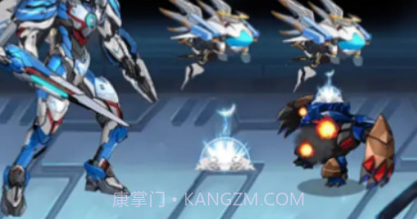 变形机战王v1.2.13截图