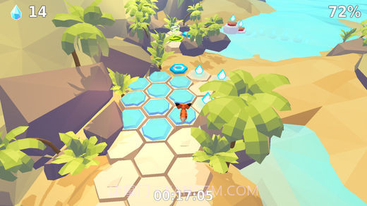 小狐狸手游v1.13截图