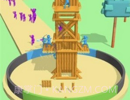 木材城堡v1.15截图