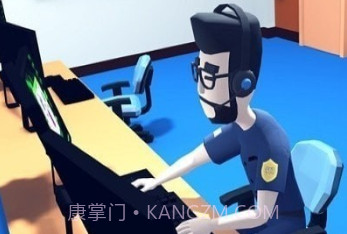 911调度员v1.16截图