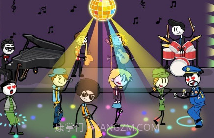 火柴人神逃脱2v1.10截图