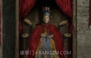 纸嫁衣5无间梦境v1.3.12截图