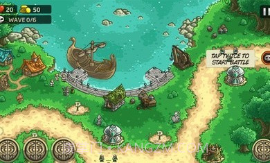 王国保卫战起源5.3.15v5.3.16截图