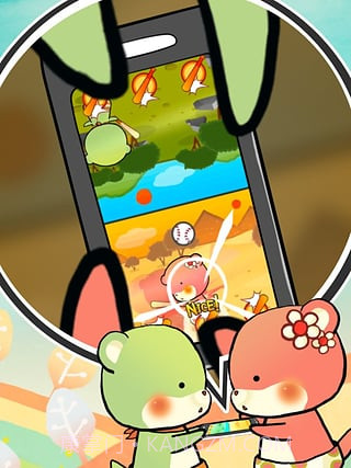 双熊对决中文版v2.54截图