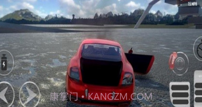 豪车车祸模拟器v1鐎瑰宕渧1.13截图