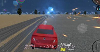 改装驾驶模拟本田v3.19截图