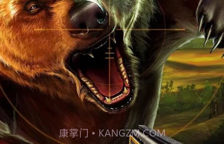 猎鹿人模拟器v5.2.13截图