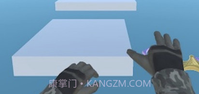 反恐跳跃模拟器v1.10截图