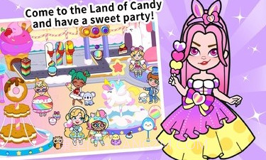 纸公主的幻想生活v1.0.14截图