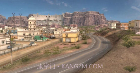 H1Z1生存王者公测版v1.12截图