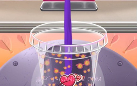 奶茶模拟器v1.15截图