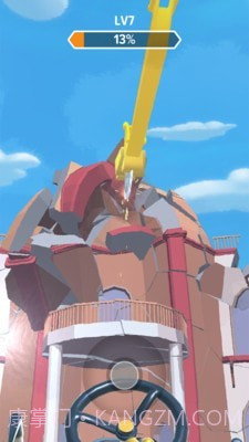 建筑毁灭1.6截图