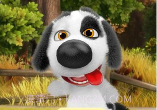 小狗跑酷v3.4v1.12截图