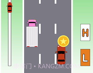 儿童赛车v6.0.11截图