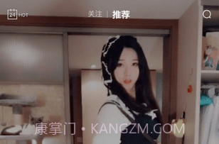 CC短视频v0.11.15截图