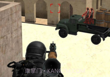 火箭攻击3D官网版v1.0.11截图