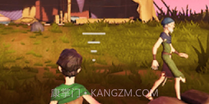 征服巨人v1.15截图