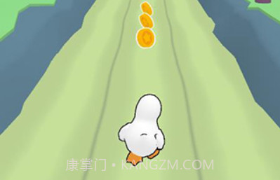 奔跑的鸭子v1.3.5v1.3.11截图