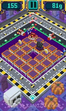 闪避小子完整版2.3.16截图