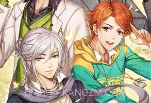 猫咪异闻v1.3.11截图