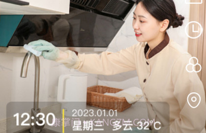 水印相机拍照神器v1.0.15截图