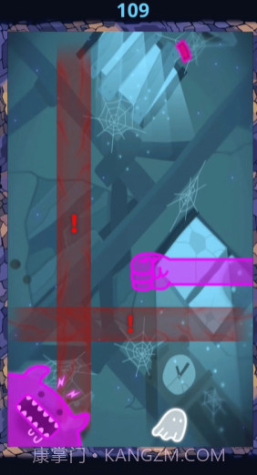 幽灵快跑v1.2.12截图