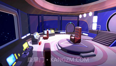 噩梦伙计v2.12截图