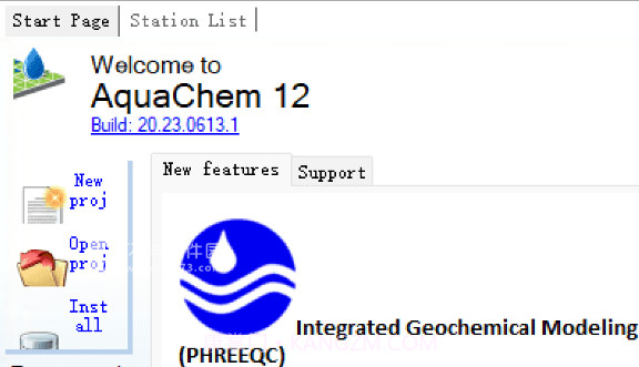 Dlubal PLATE-BUCKLING 8v8.25.11截图