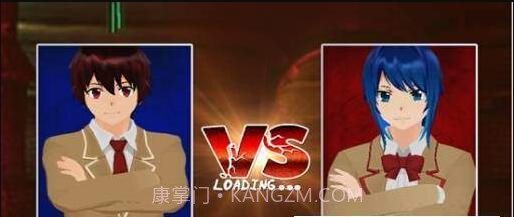 男女终极格斗appv1.13截图