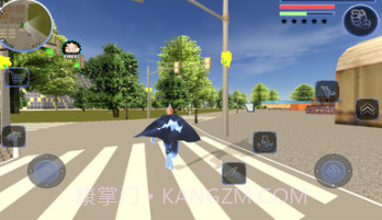 超能乔安v1.16截图