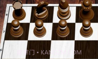 国际象棋手机版v.2.9截图