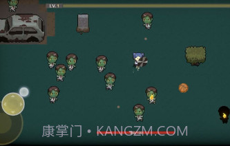 里世界危机v1.9.13截图