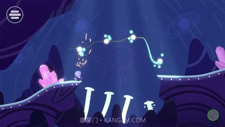 一只手鼓掌0.13.47截图
