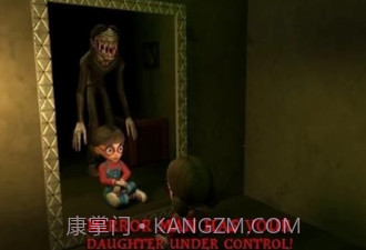 神秘镜子人v0.10截图