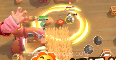 喵喵岛v1.3.14截图