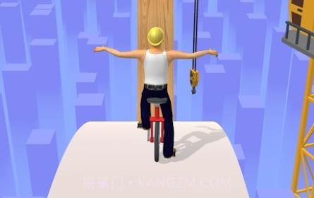 自行车特技达人v1.0.16截图