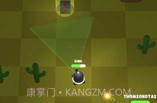 坦克手开战v1.12截图